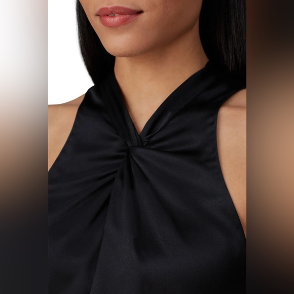 Cinq à Sept Lauren top Large RTR - Picture 4 of 8